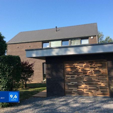 Studio Tout Neuf. Court Sejour, Loisirs, Professionnel Chaudfontaine Dış mekan fotoğraf