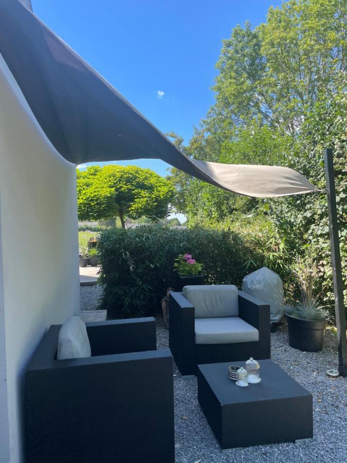Studio Tout Neuf. Court Sejour, Loisirs, Professionnel Chaudfontaine Dış mekan fotoğraf